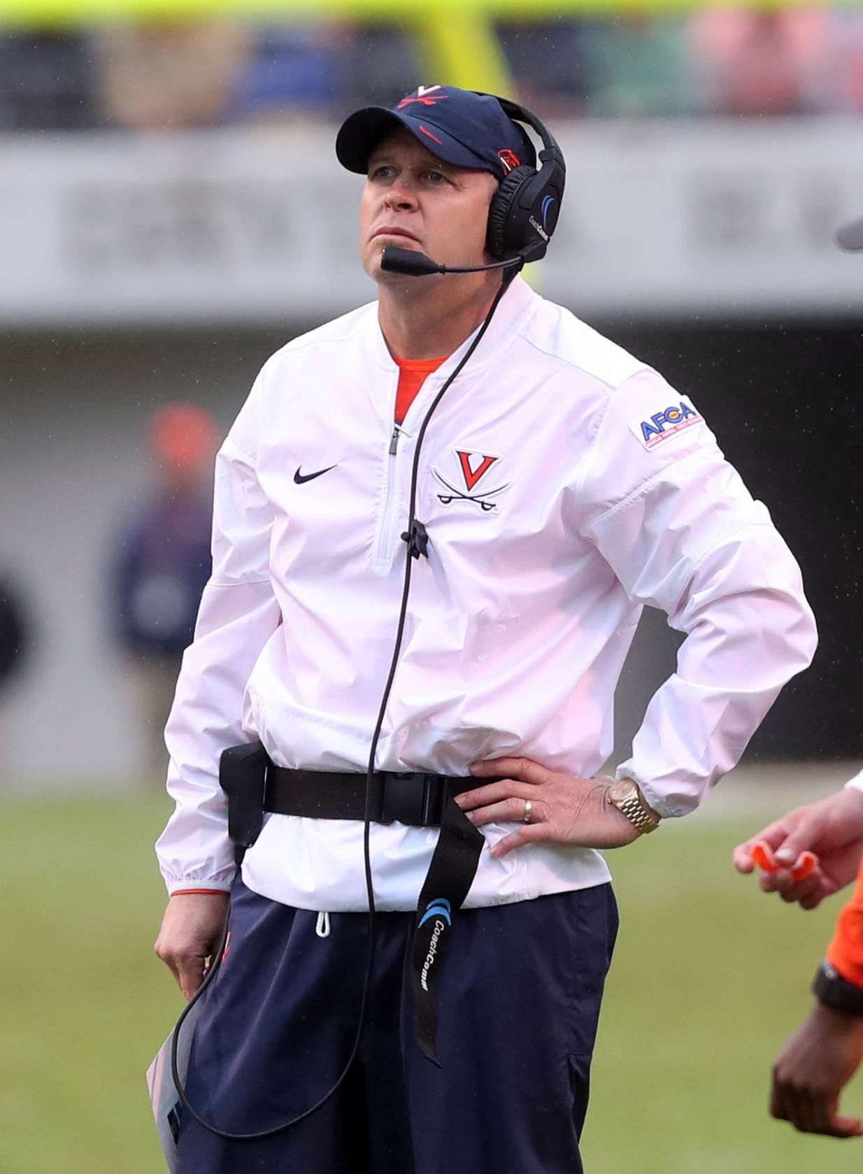 Mendenhall
